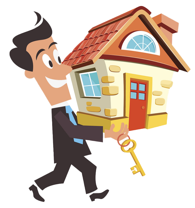 Home-mover Home-mover